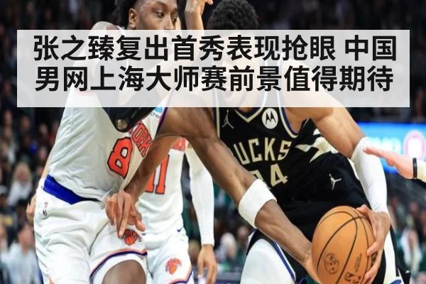 张之臻复出首秀表现抢眼 中国男网上海大师赛前景值得期待